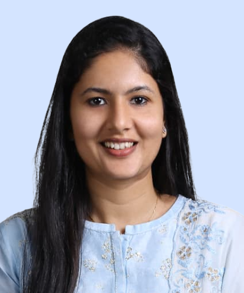 Dr. Archie Pandya